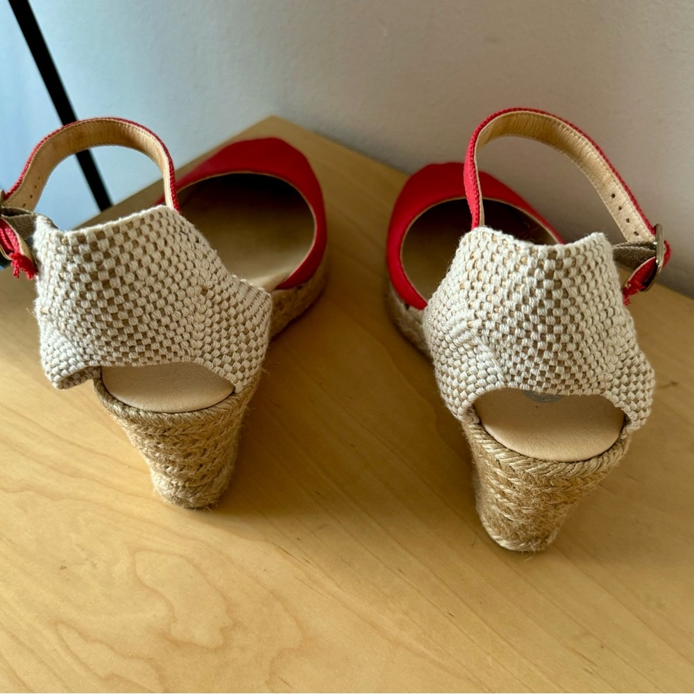 Authentic Espadrilles From Spain - image 4